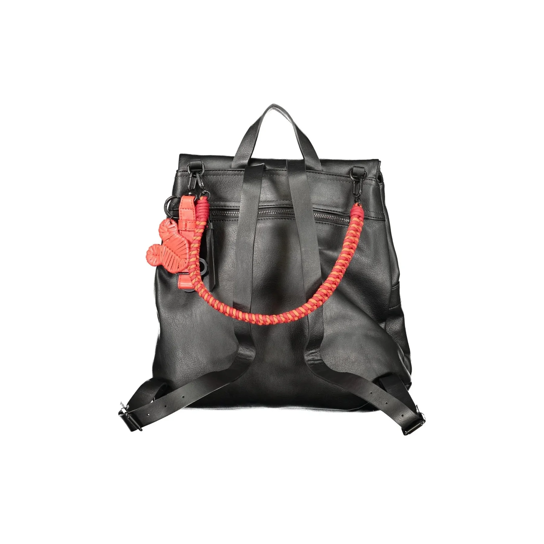 Desigual Zaino Donna Ricamo - vista 2
