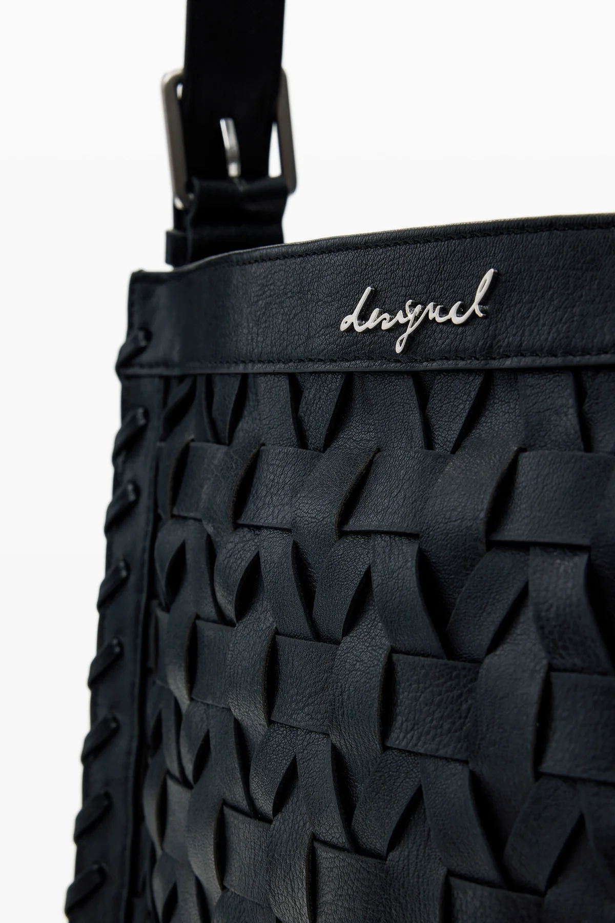 Desigual Borsa a spalla 26SAXP97 - vista 4