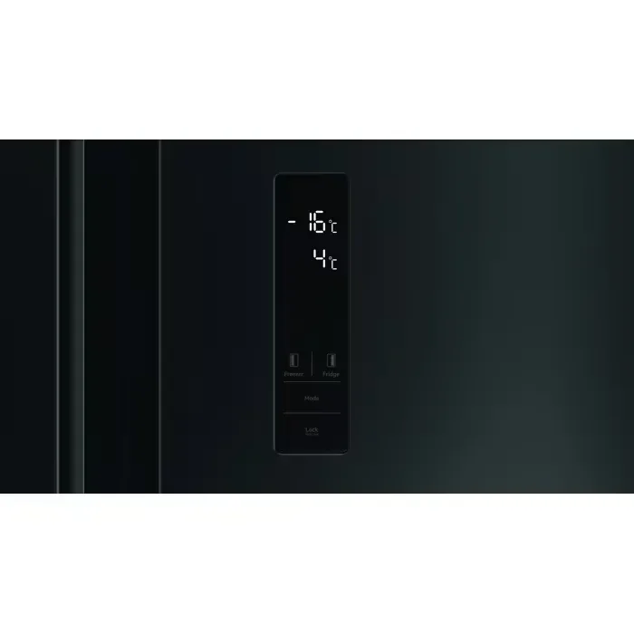 Electrolux Frigocongelatore Side by Side Serie 600 - vista 2