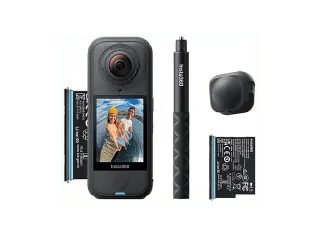 Action Camera INSTA360 X4 Air Starter Bundle
