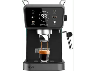 Cecotec PowerEsprTouchColdBrew