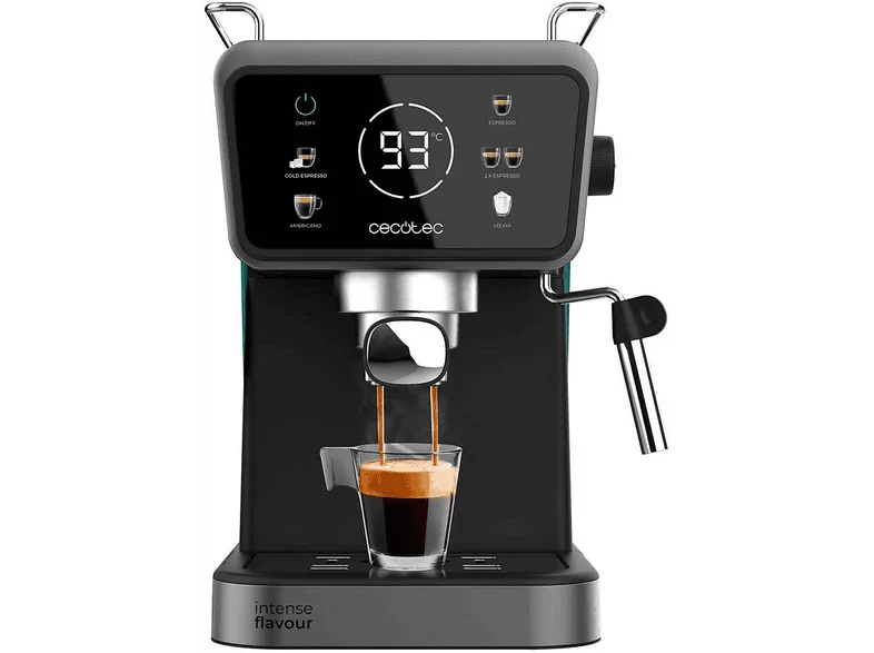 Cecotec PowerEsprTouchColdBrew