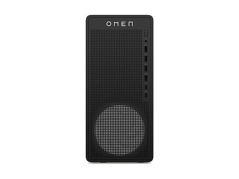 HP Desktop Gaming Omen 16L TG03-0049nl