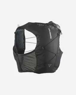 Salomon Active Skin 4 Set +2 Flask 50