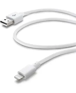 Cavo Lightning Cellularline 120cm
