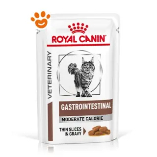 Royal Canin Gastrointestinal Moderate Calorie
