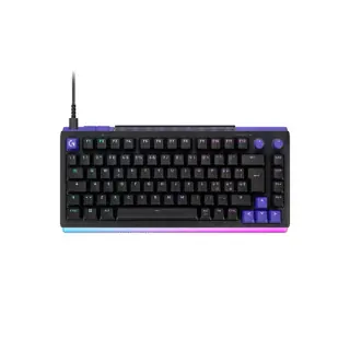Logitech G SERIE G5 G512 X 75 Tastiera Gaming