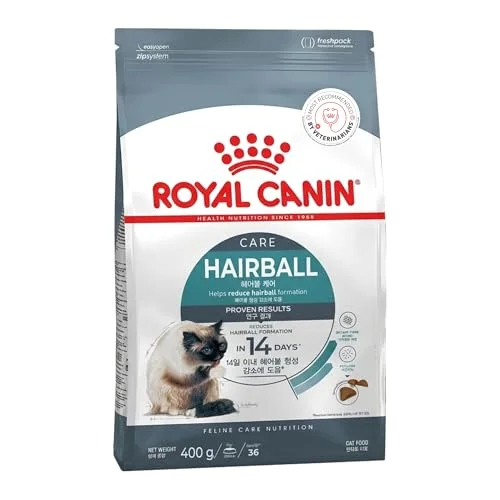 Royal Canin Hairball Care - vista 2
