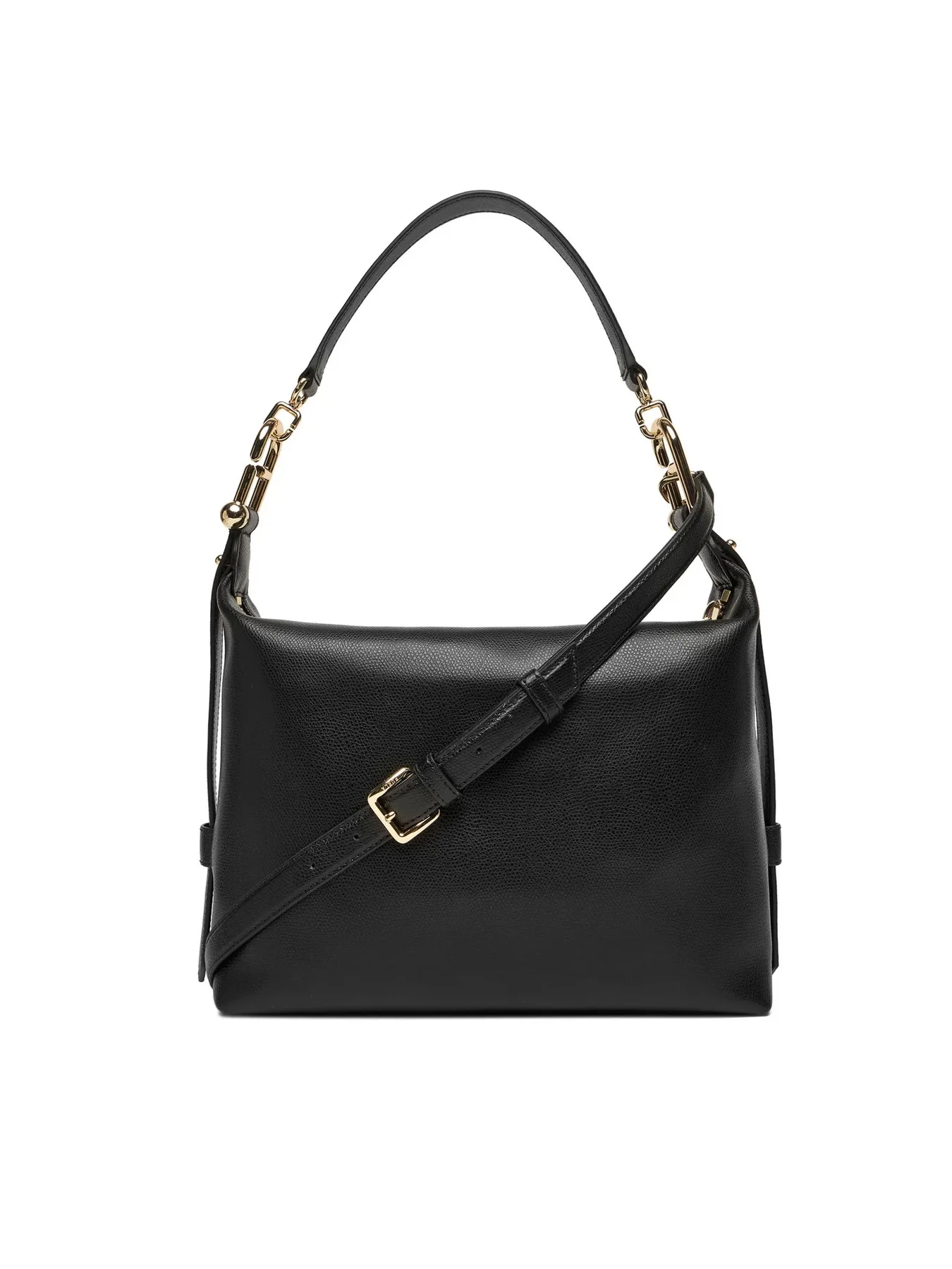 Furla Borsa Donna Mano Tracolla Pelle Tonie Logo - vista 4