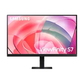 Samsung Monitor HRM ViewFinity S7 - S70D 27'' UHD Flat