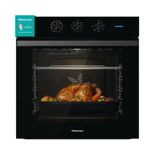 Forno Hisense BI64111AB