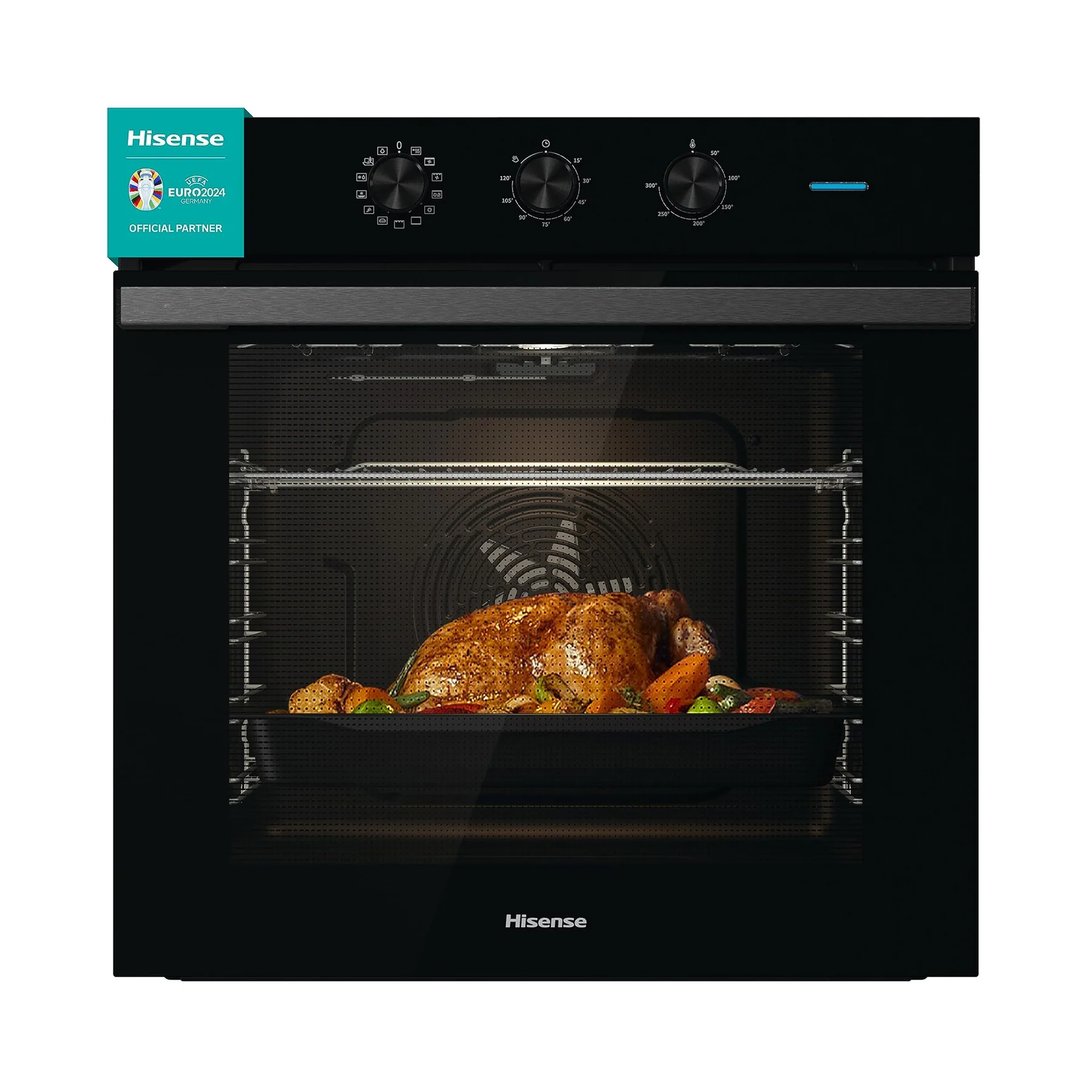 Forno Hisense BI64111AB