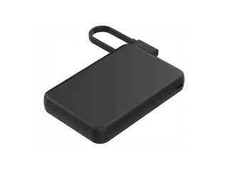 Powerbank CELLY Batteria Portatile 10.000 mAh