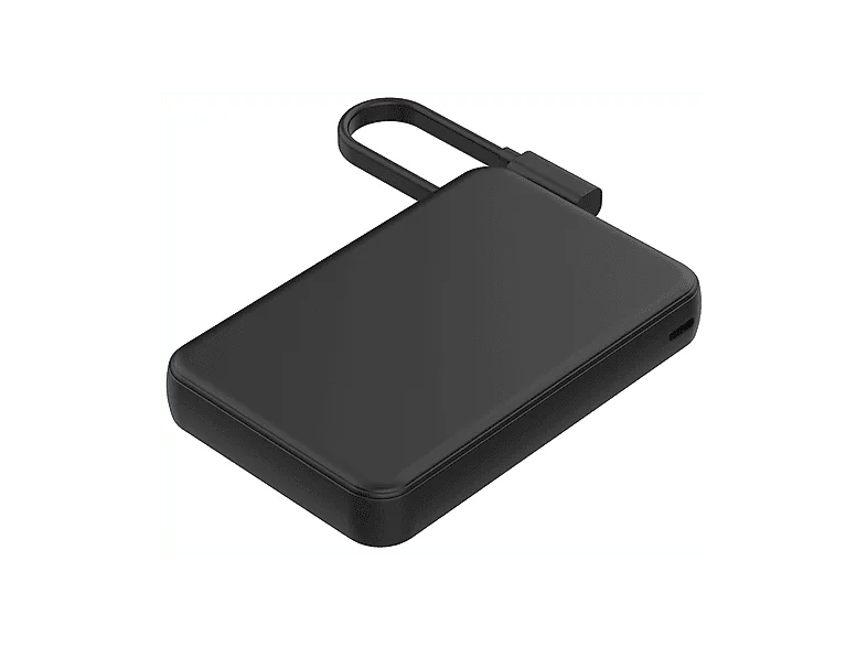 Powerbank CELLY Batteria Portatile 10.000 mAh
