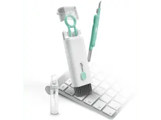 SBS Kit di pulizia elettronica TEEARCLEANSETMULTI