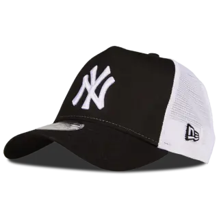 New Era Trucker Unisex - Cappellini