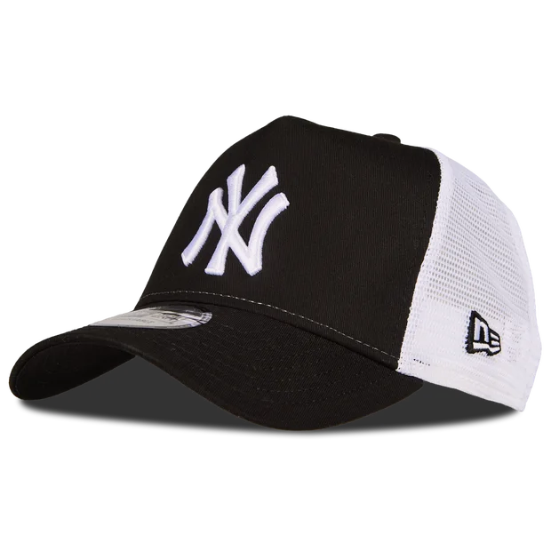 New Era Trucker Unisex - Cappellini