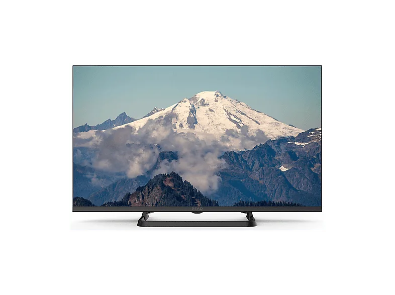 PEAQ PTV32H-7124C - TV LED 32'' HD con Dolby Audio