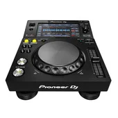 Pioneer DJ XDJ-700 - vista 2