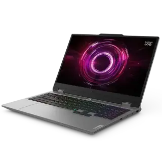 Lenovo LOQ 15 (R7-32GB-512GB-RTX 5060)