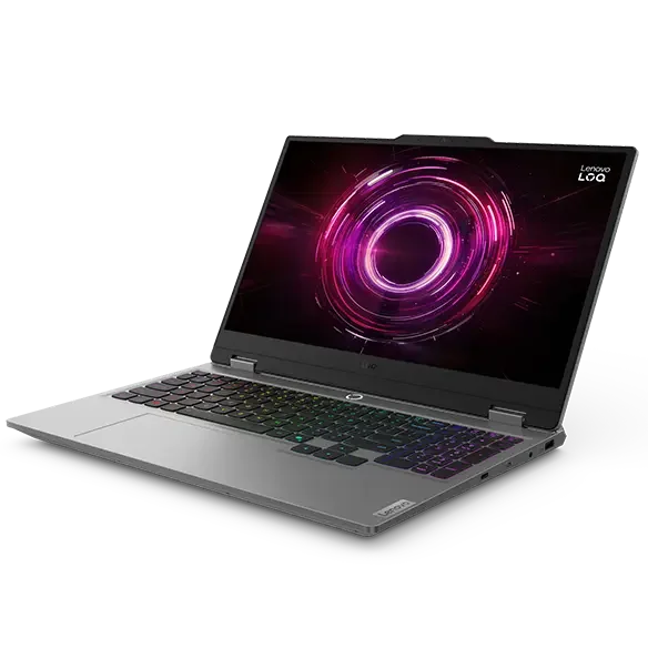Lenovo LOQ 15 (R7-32GB-512GB-RTX 5060)