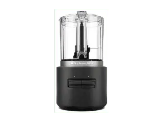 Tritatutto KitchenAid 5KFCR500BM