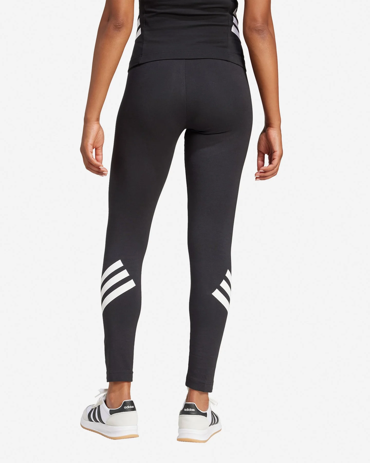 Adidas 3stripes Icons W - vista 3