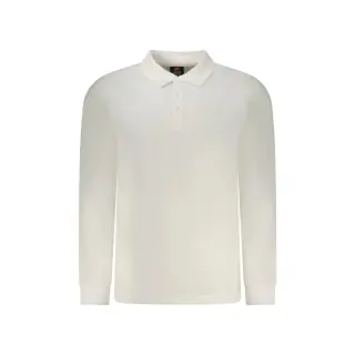 Polo Maniche Lunghe Uomo con Ricamo Norway 1963