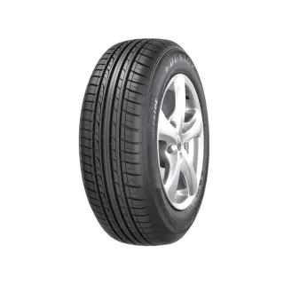 Dunlop Sport Response 245/45 R20 99V Estate