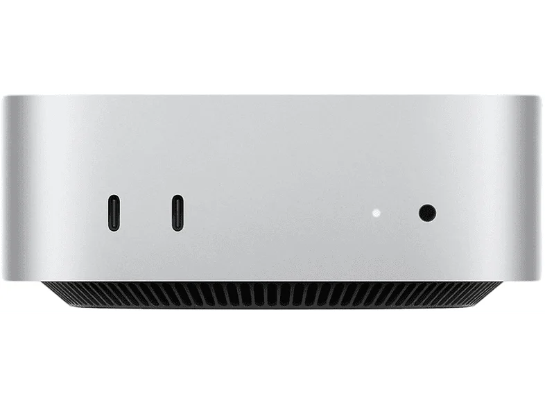 Apple Mac mini M6