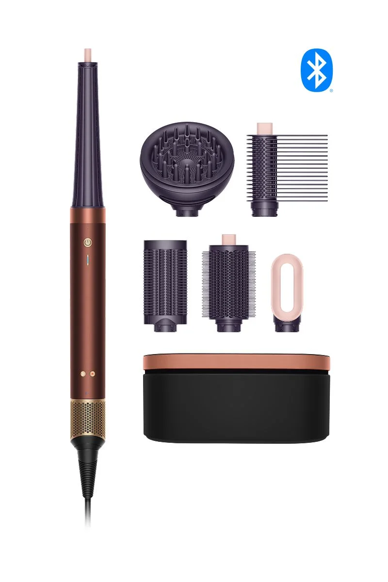 Dyson Airwrap Co-anda 2x™ Capelli Mossi e Ricci