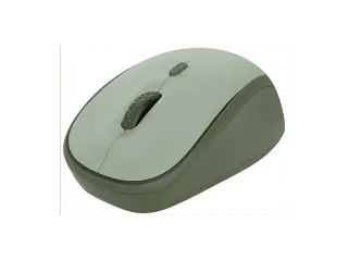 Mouse Wireless Trust Yvi+ WRLS ECO