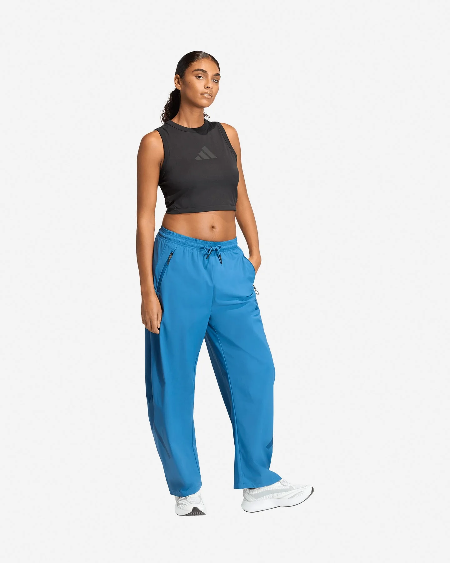 Adidas Z.n.e. W - vista 4
