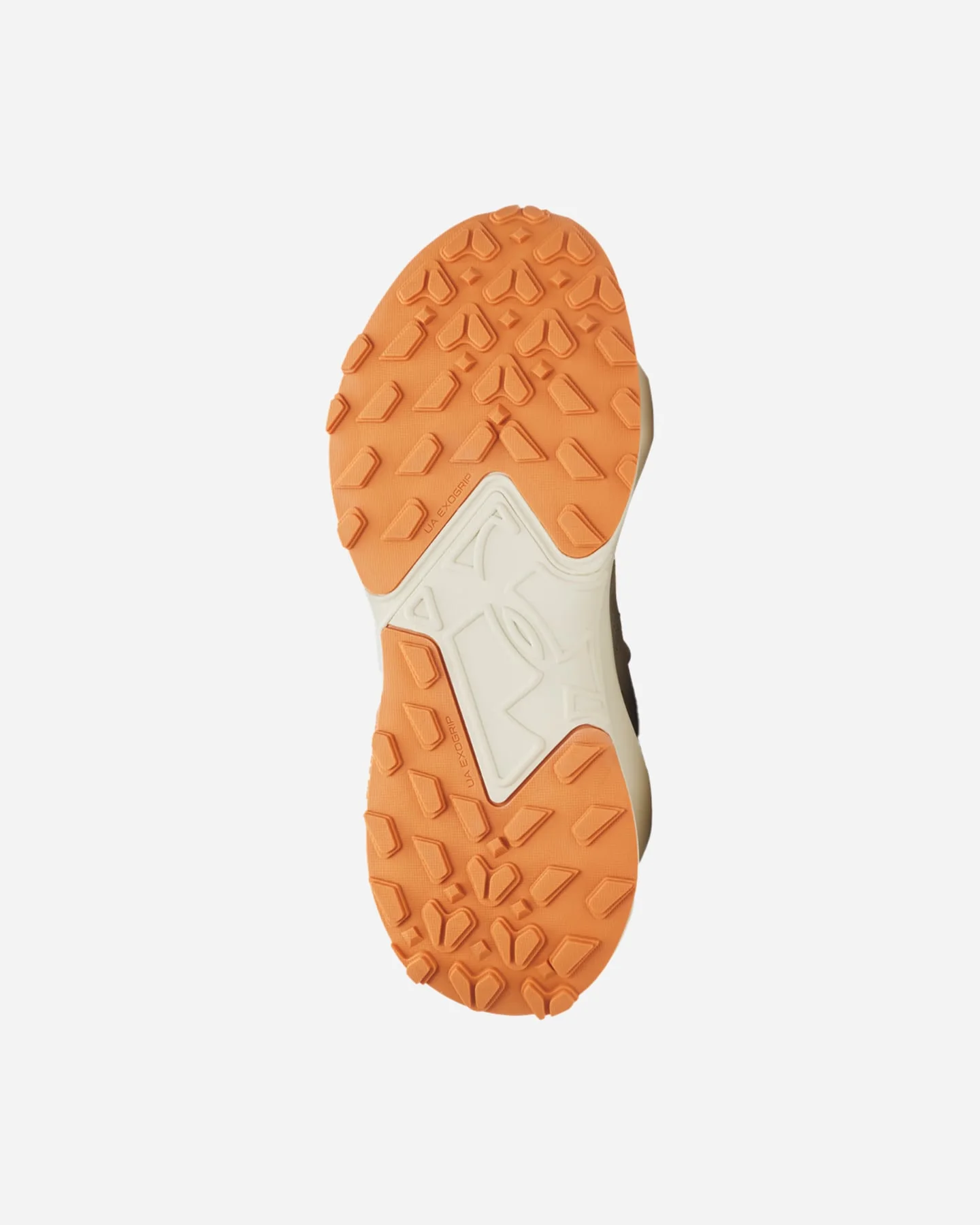 Under Armour Charged Bandit Trail 4 W - vista 4