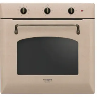 Forno Elettrico Incasso Hotpoint Ariston FIT 834 AV HA