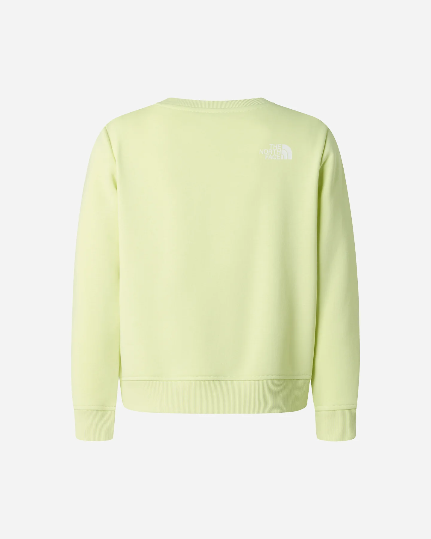 The North Face Flora Jr - Felpa per Bambina - vista 2