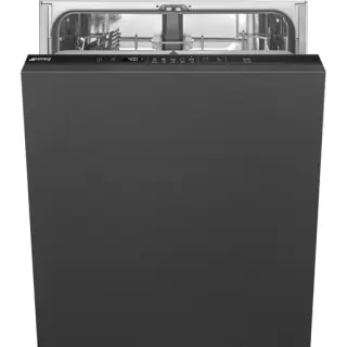 Smeg STL262D Lavastoviglie A Scomparsa Totale
