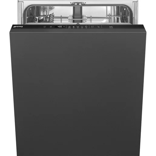 Smeg STL262D Lavastoviglie A Scomparsa Totale