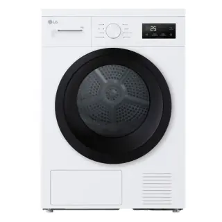 Asciugatrice LG RNA1008NWK