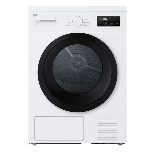 Asciugatrice LG RNA1008NWK