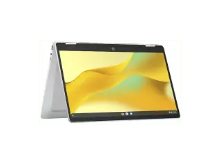 HP Chromebook x360 14B-CD0001NLX