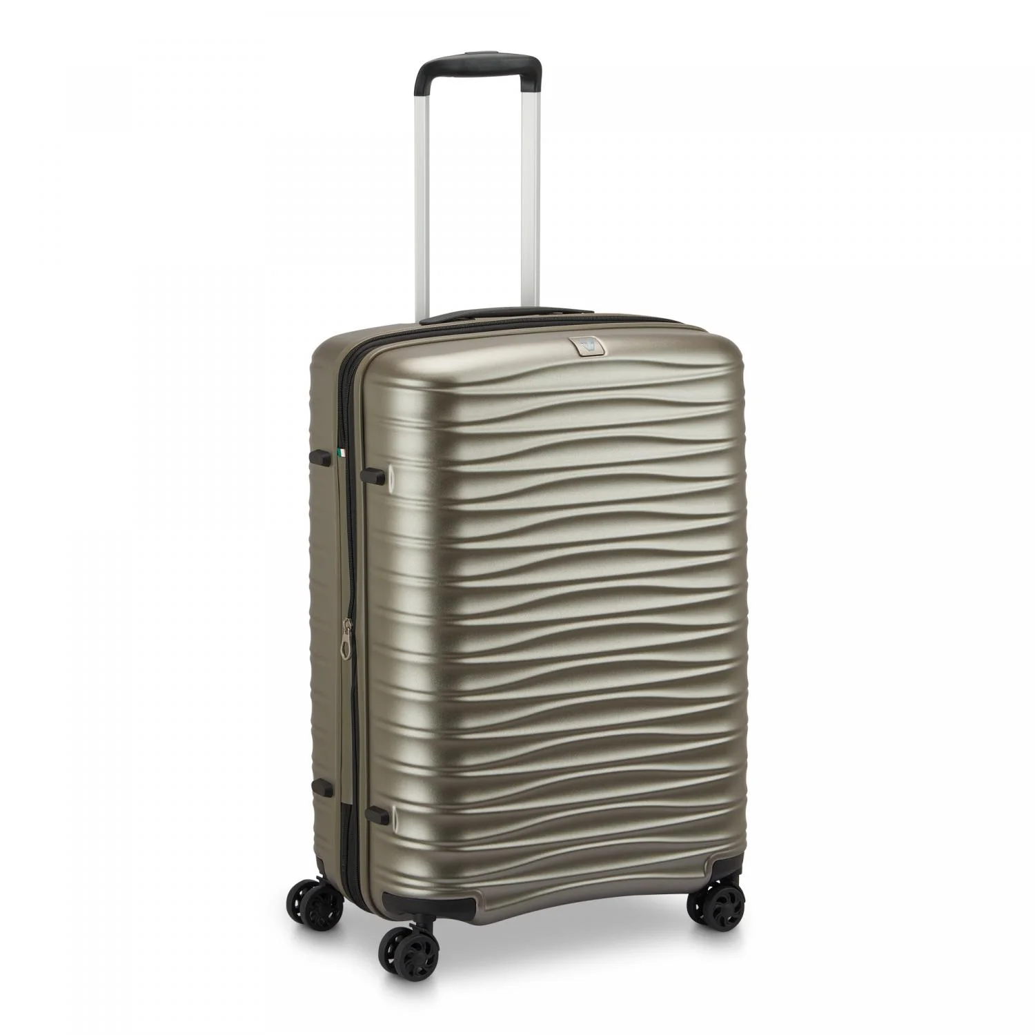 Roncato Wave Dlx Trolley Medio Espandibile - vista 3