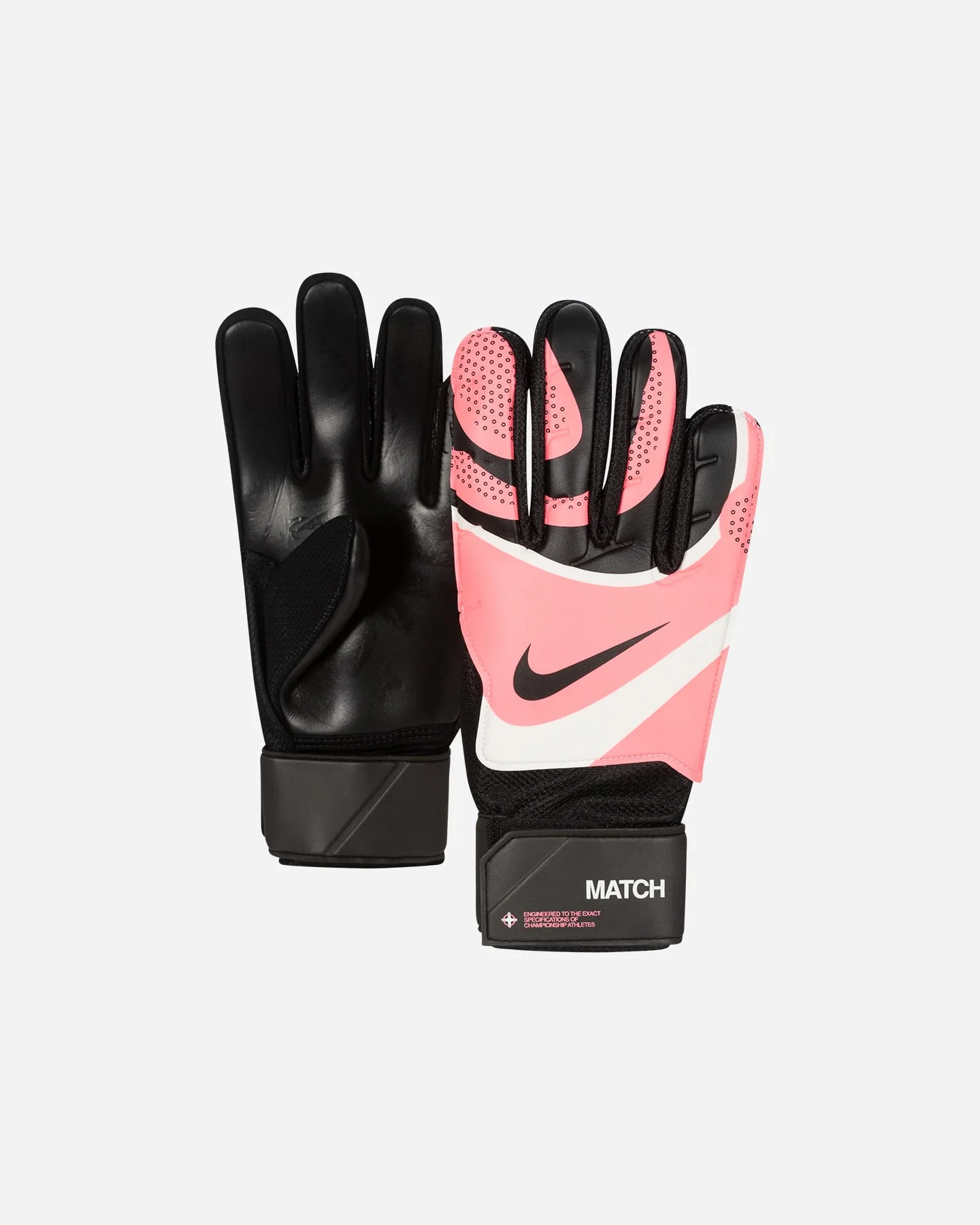 Guanti Portiere Nike Match M - Uomo
