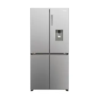 Frigorifero Haier HCR3818EWMM
