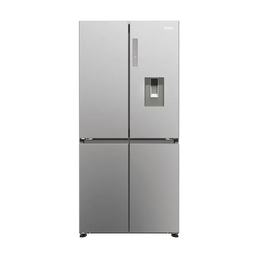 Frigorifero Haier HCR3818EWMM