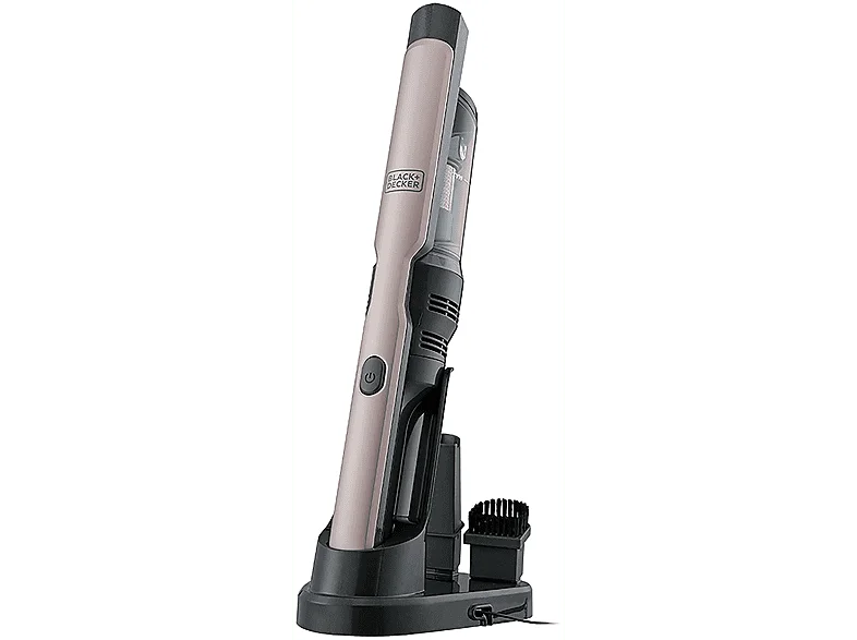 BLACK+DECKER DVC320BRG-QW