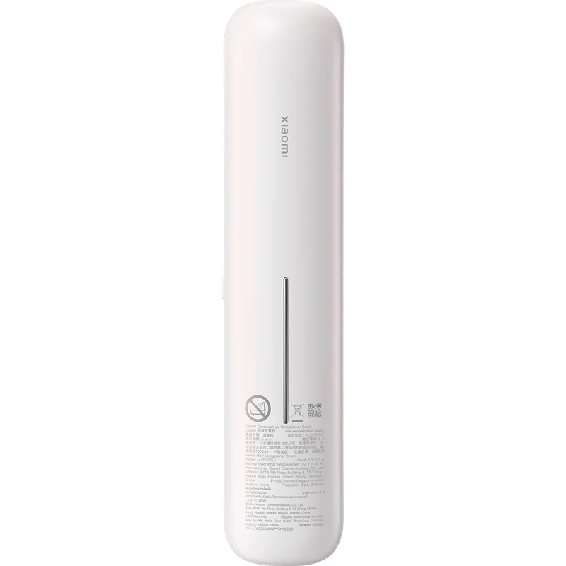 Spazzola Lisciante Senza Fili Xiaomi