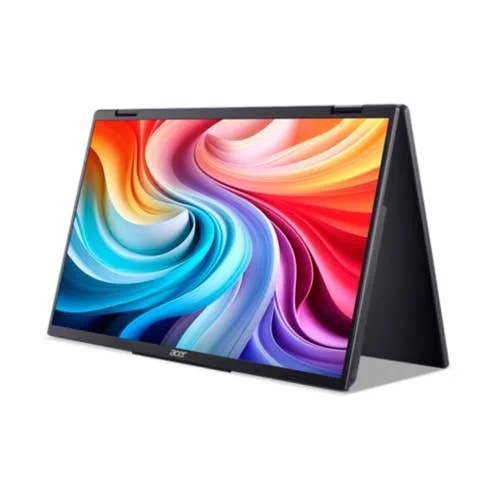 Acer PD3 PD163Q Monitor Portatile Full HD IPS - vista 3
