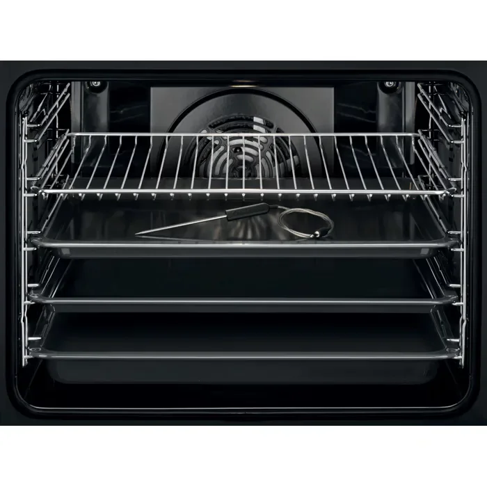 Electrolux Forno Multifunzione Serie 600 SenseCook COB400X - vista 7