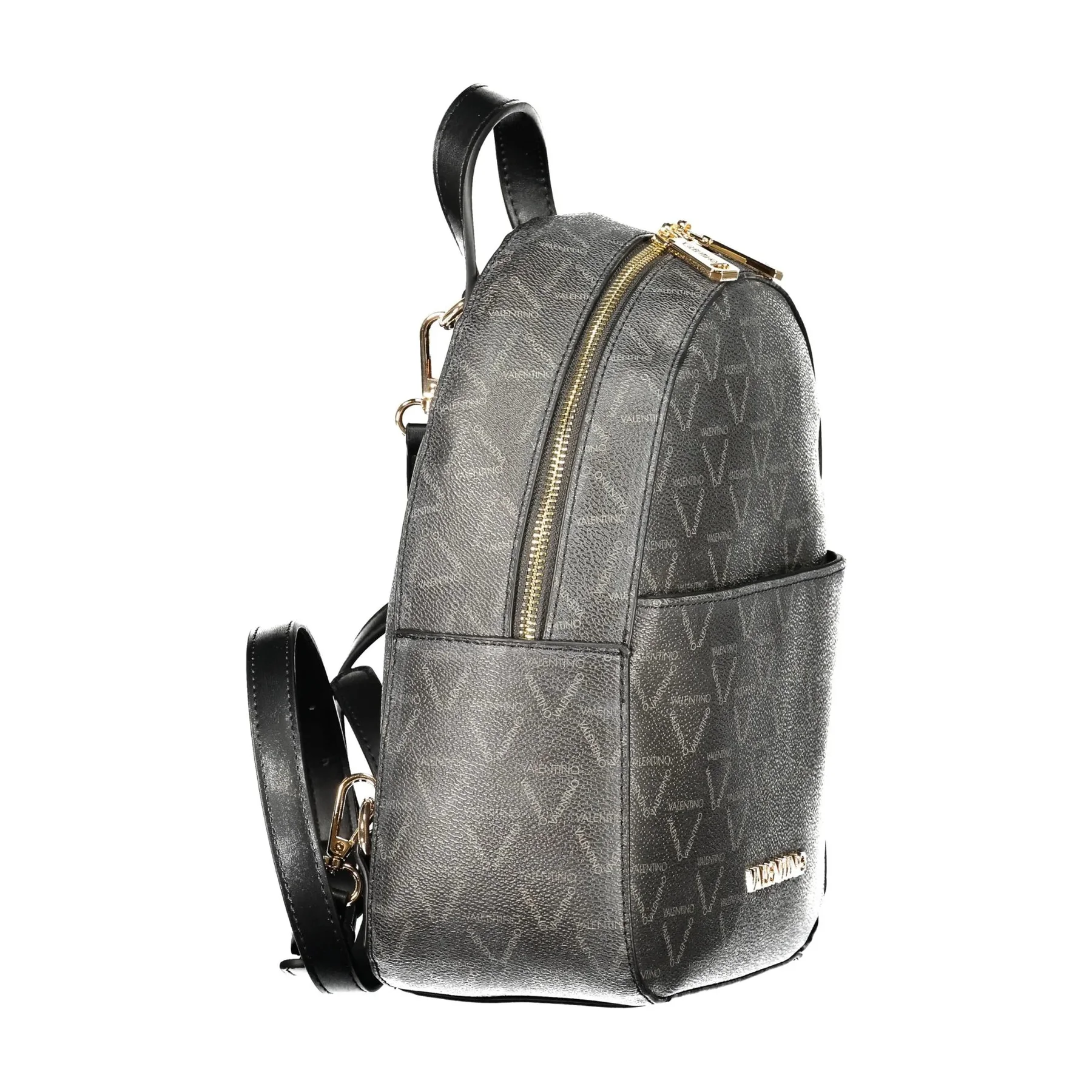 Valentino Bags Zaino Donna Logo - vista 3